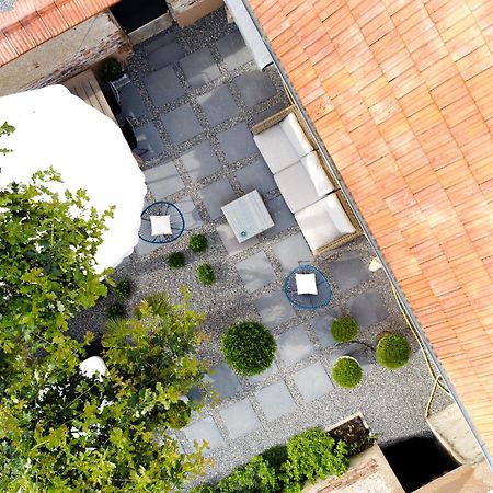 Gites Briffaut Saint-Hilaire-Fontaine Dış mekan fotoğraf